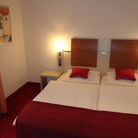 Hotel Restaurant Struemper Hof Meerbusch Zewnętrze zdjęcie