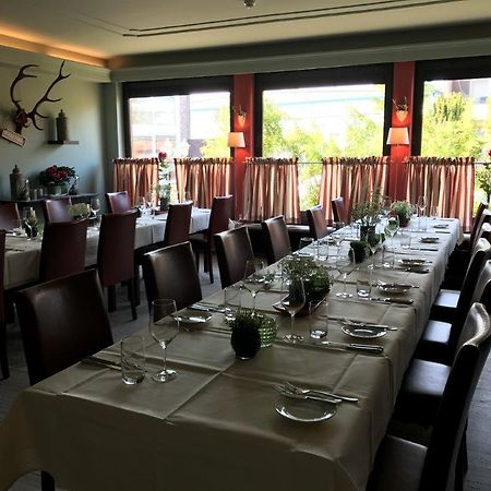 Hotel Restaurant Struemper Hof Meerbusch Zewnętrze zdjęcie