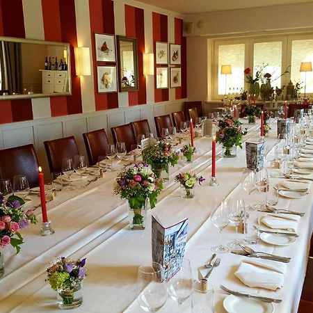 Hotel Restaurant Struemper Hof Meerbusch Zewnętrze zdjęcie