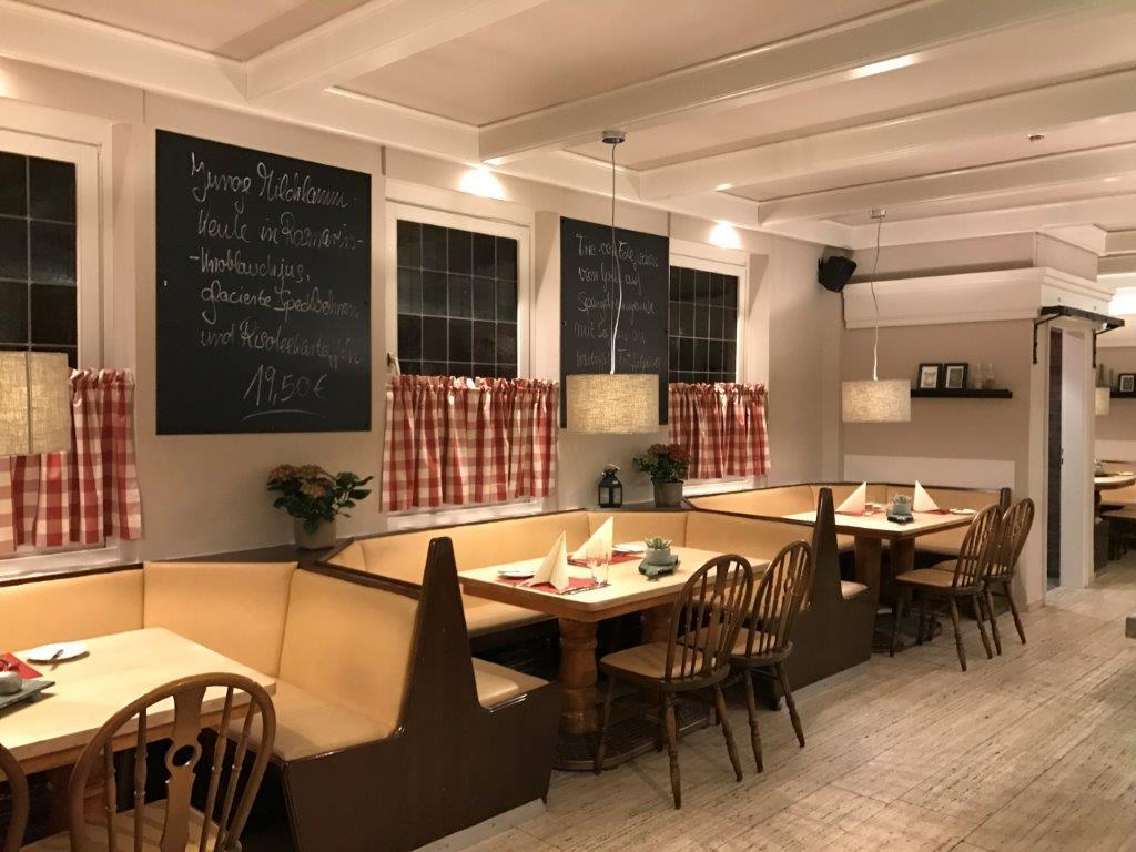 Hotel Restaurant Struemper Hof Meerbusch Zewnętrze zdjęcie