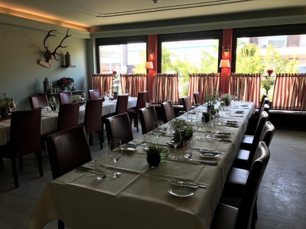 Hotel Restaurant Struemper Hof Meerbusch Zewnętrze zdjęcie