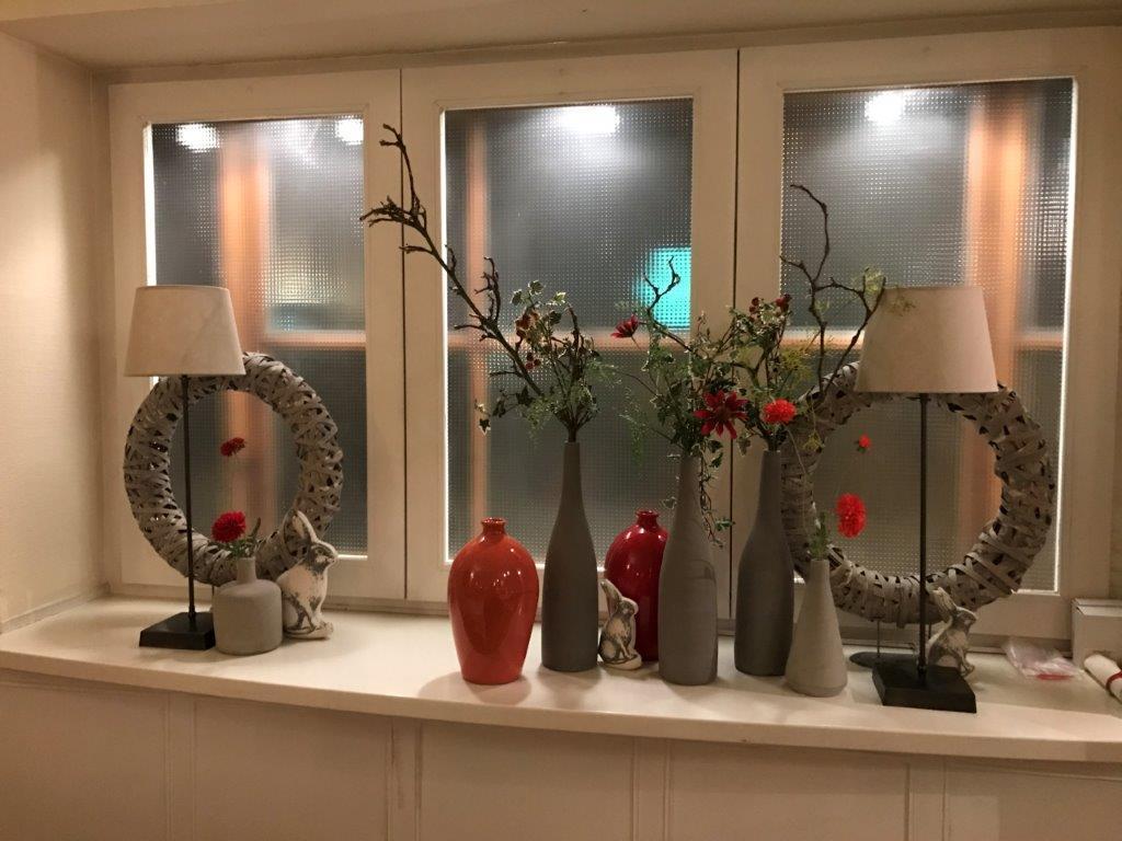 Hotel Restaurant Struemper Hof Meerbusch Zewnętrze zdjęcie