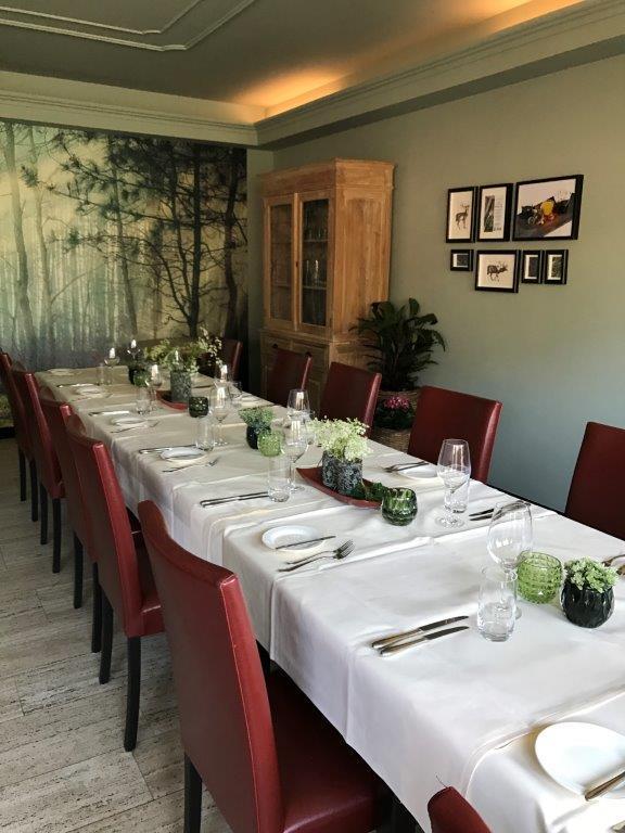 Hotel Restaurant Struemper Hof Meerbusch Zewnętrze zdjęcie