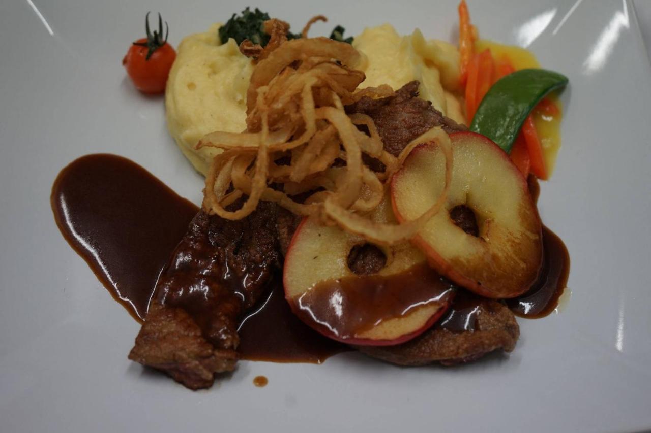 Hotel Restaurant Struemper Hof Meerbusch Zewnętrze zdjęcie