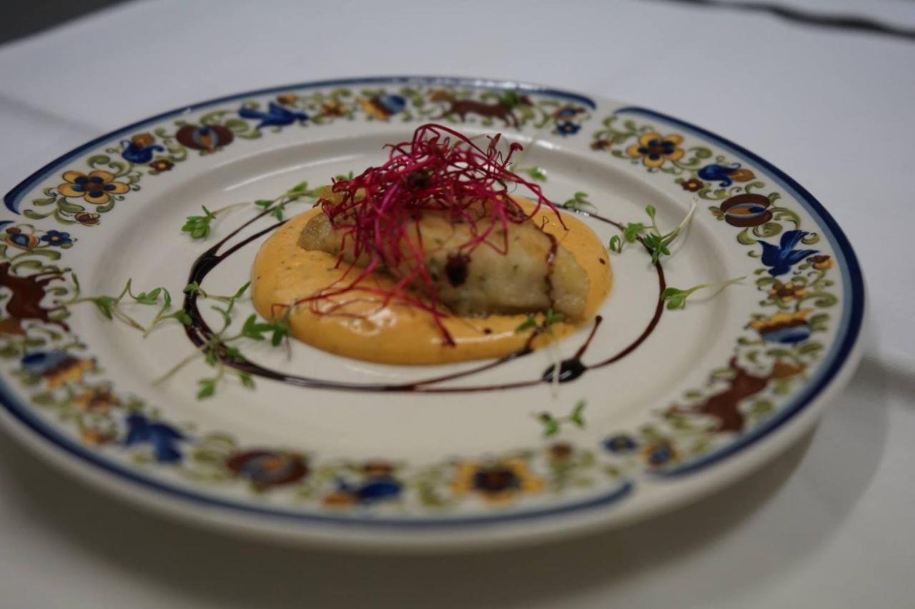 Hotel Restaurant Strumper Hof Meerbusch Zewnętrze zdjęcie